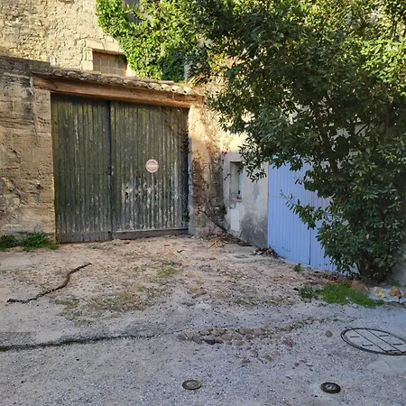 Maison Atypique Coeur De Village Historique Appartement *