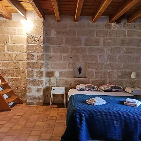 Daire Maison Atypique Coeur De Village Historique Villeneuve-lès-Avignon