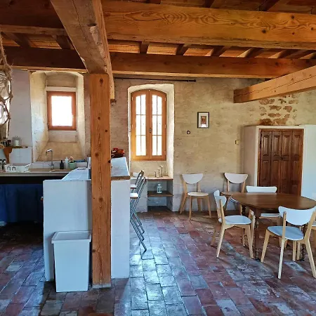Maison Atypique Coeur De Village Historique Daire Villeneuve-lès-Avignon
