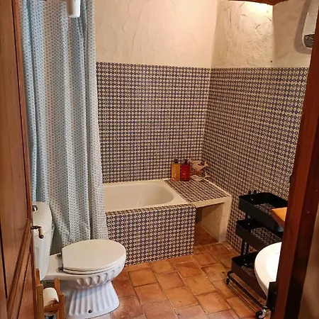 Maison Atypique Coeur De Village Historique Apartment Villeneuve-les-Avignon