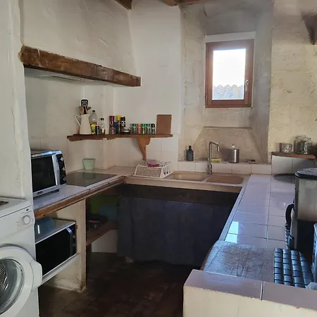 Daire Maison Atypique Coeur De Village Historique *