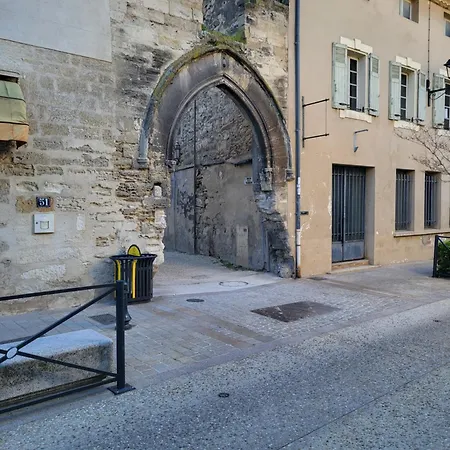 Apartment Maison Atypique Coeur De Village Historique