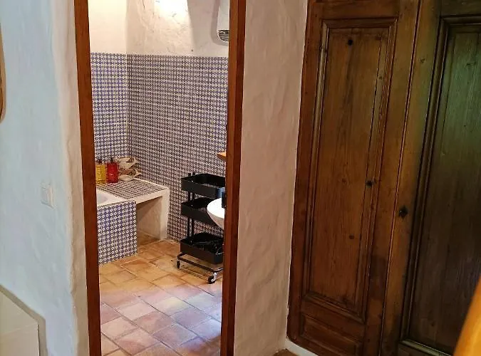 Διαμέρισμα Maison Atypique Coeur De Village Historique Villeneuve-lès-Avignon