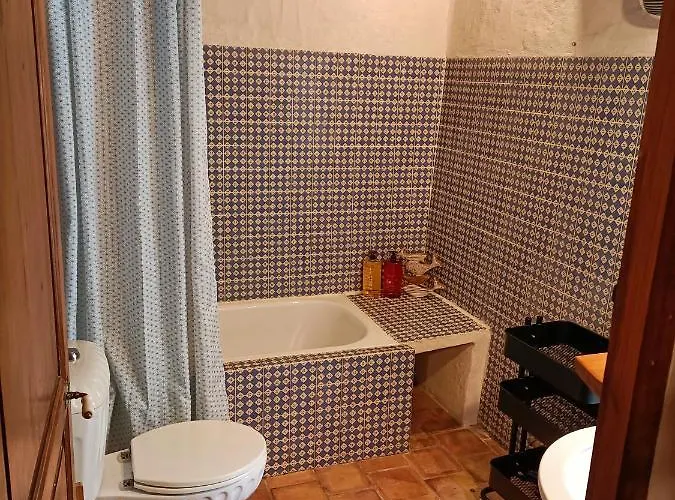 Maison Atypique Coeur De Village Historique Διαμέρισμα Villeneuve-lès-Avignon