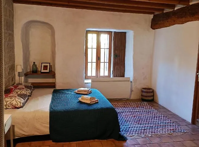 Διαμέρισμα Maison Atypique Coeur De Village Historique Villeneuve-lès-Avignon