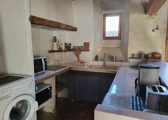 Διαμέρισμα Maison Atypique Coeur De Village Historique *