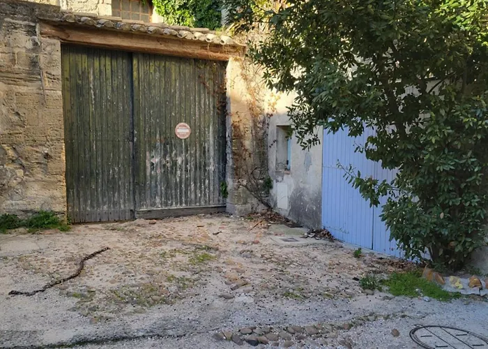 Maison Atypique Coeur De Village Historique Διαμέρισμα *