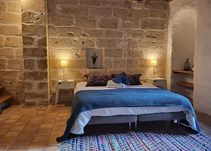 Διαμέρισμα Maison Atypique Coeur De Village Historique *
